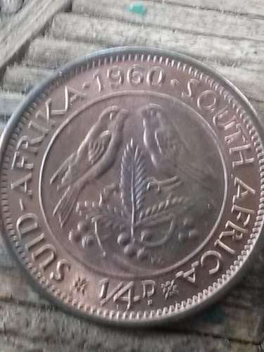 Farthing 1960